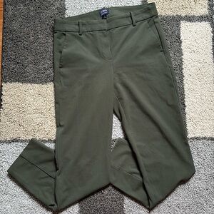J crew dress pants